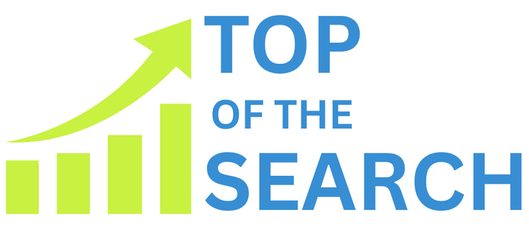 Top of the Search